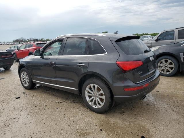 Photo 1 VIN: WA1LFAFP2FA086690 - AUDI Q5 