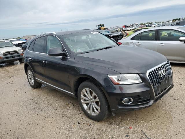 Photo 3 VIN: WA1LFAFP2FA086690 - AUDI Q5 