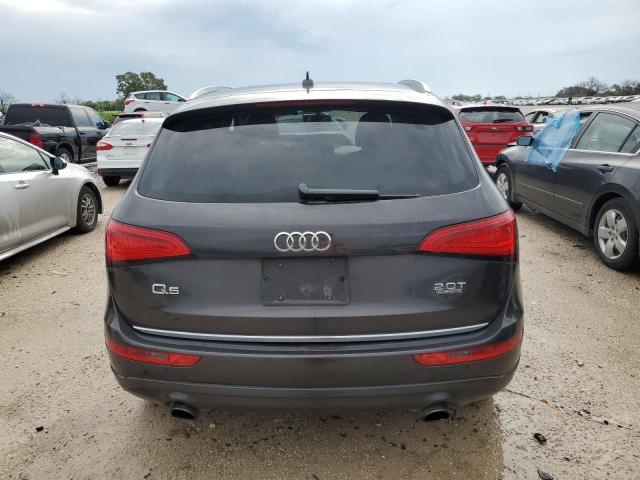 Photo 5 VIN: WA1LFAFP2FA086690 - AUDI Q5 