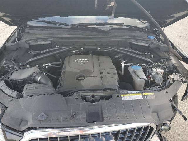 Photo 11 VIN: WA1LFAFP2FA094286 - AUDI Q5 PREMIUM 