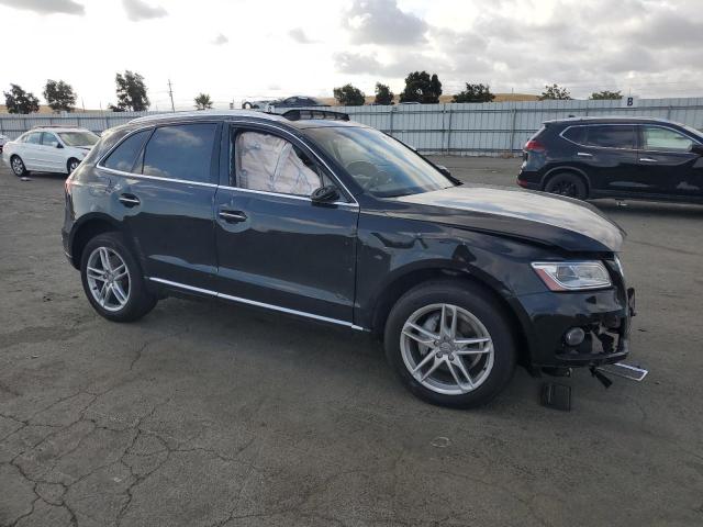 Photo 3 VIN: WA1LFAFP2FA094286 - AUDI Q5 PREMIUM 