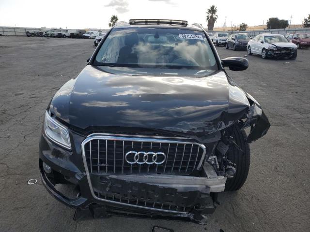 Photo 4 VIN: WA1LFAFP2FA094286 - AUDI Q5 PREMIUM 