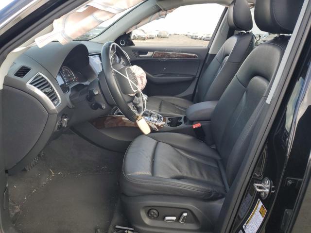 Photo 6 VIN: WA1LFAFP2FA094286 - AUDI Q5 PREMIUM 