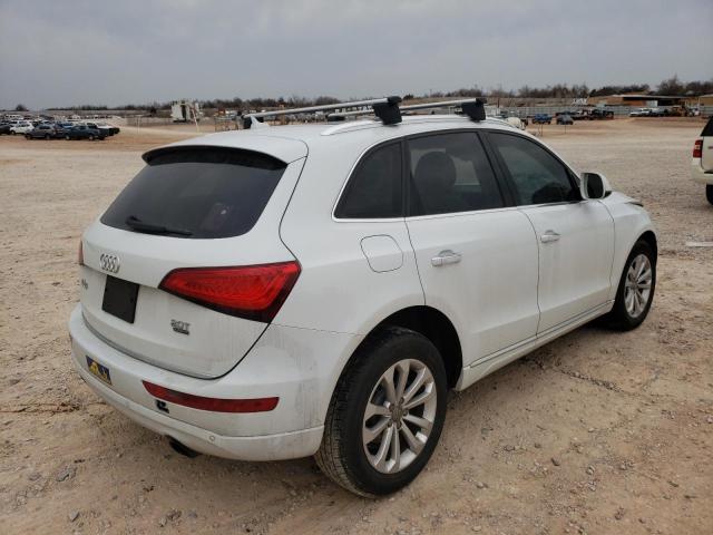 Photo 3 VIN: WA1LFAFP2FA094515 - AUDI Q5 PREMIUM 