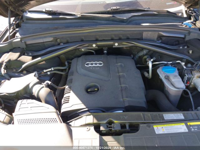 Photo 9 VIN: WA1LFAFP2FA095650 - AUDI Q5 