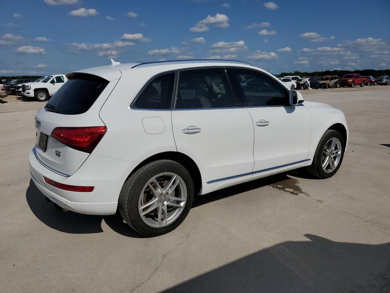 Photo 2 VIN: WA1LFAFP2FA100149 - AUDI Q5 