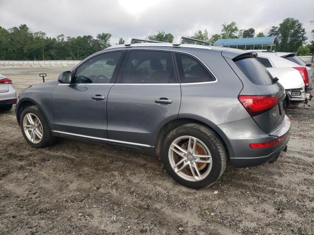 Photo 1 VIN: WA1LFAFP2FA103018 - AUDI Q5 