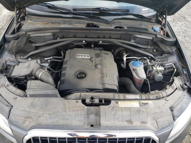 Photo 11 VIN: WA1LFAFP2FA103018 - AUDI Q5 