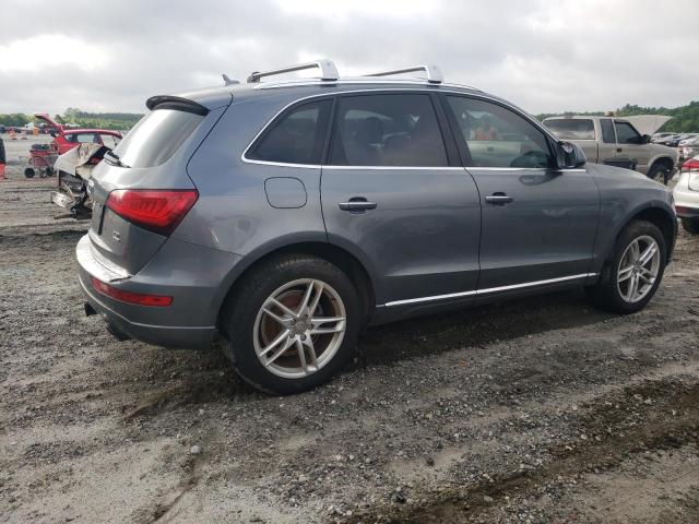 Photo 2 VIN: WA1LFAFP2FA103018 - AUDI Q5 