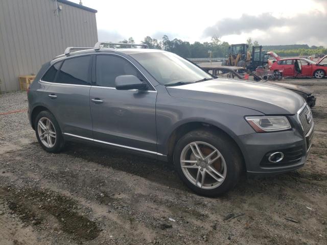 Photo 3 VIN: WA1LFAFP2FA103018 - AUDI Q5 