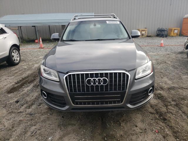 Photo 4 VIN: WA1LFAFP2FA103018 - AUDI Q5 