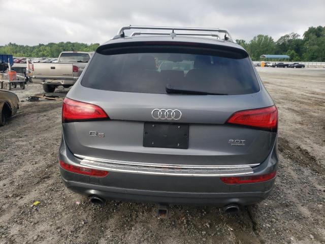 Photo 5 VIN: WA1LFAFP2FA103018 - AUDI Q5 