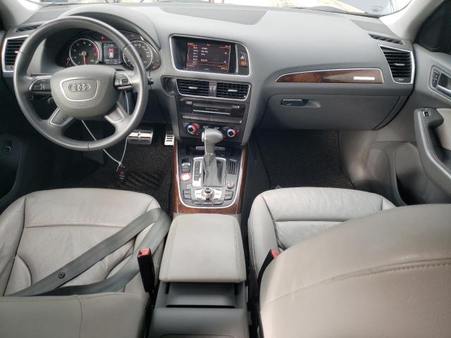 Photo 7 VIN: WA1LFAFP2FA103018 - AUDI Q5 