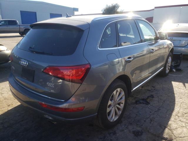 Photo 3 VIN: WA1LFAFP2FA113015 - AUDI Q5 PREMIUM 