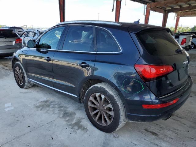 Photo 1 VIN: WA1LFAFP2FA120241 - AUDI Q5 