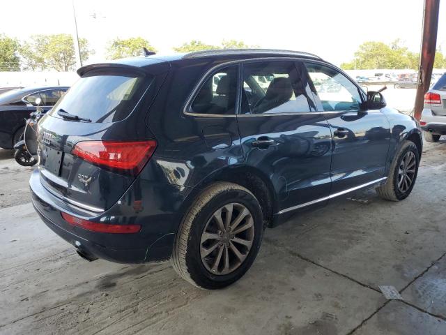 Photo 2 VIN: WA1LFAFP2FA120241 - AUDI Q5 