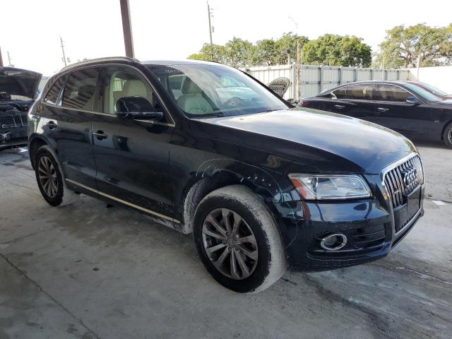 Photo 3 VIN: WA1LFAFP2FA120241 - AUDI Q5 