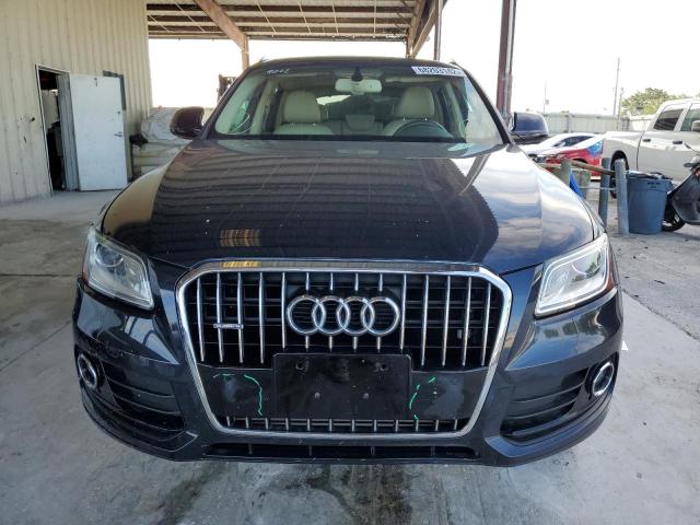 Photo 4 VIN: WA1LFAFP2FA120241 - AUDI Q5 