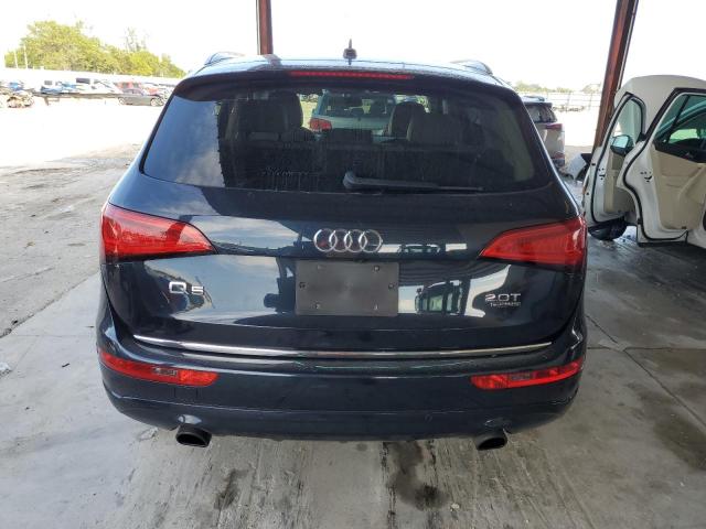 Photo 5 VIN: WA1LFAFP2FA120241 - AUDI Q5 