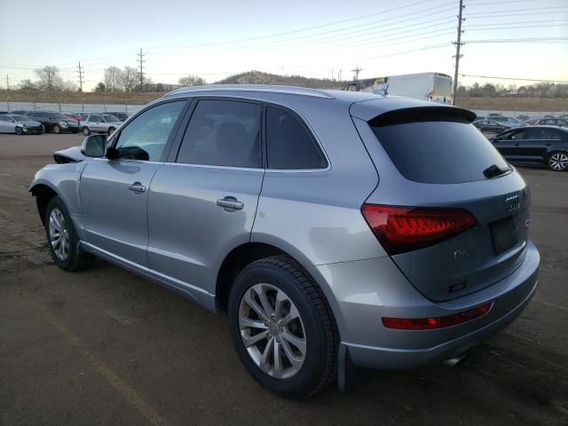 Photo 2 VIN: WA1LFAFP2FA125603 - AUDI Q5 PREMIUM 