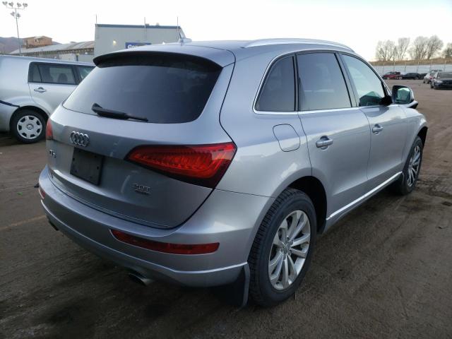 Photo 3 VIN: WA1LFAFP2FA125603 - AUDI Q5 PREMIUM 