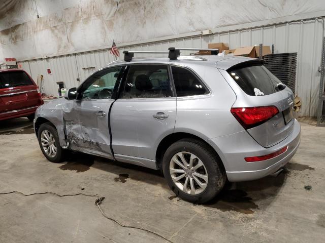 Photo 1 VIN: WA1LFAFP2FA133085 - AUDI Q5 