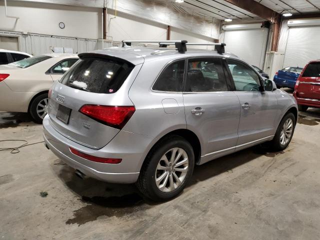 Photo 2 VIN: WA1LFAFP2FA133085 - AUDI Q5 