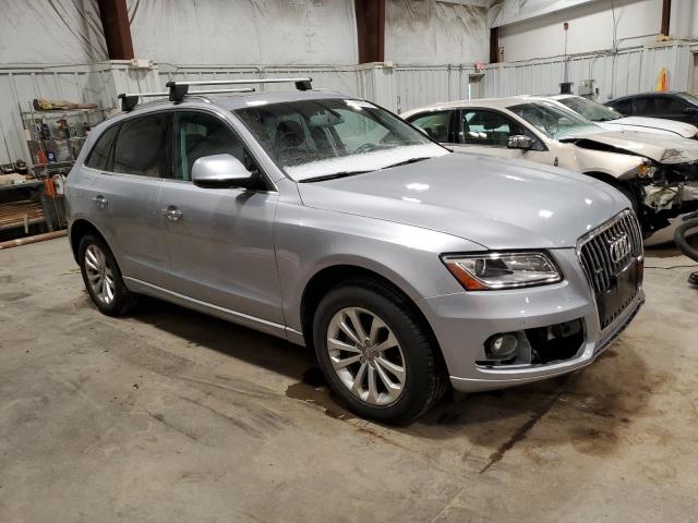 Photo 3 VIN: WA1LFAFP2FA133085 - AUDI Q5 