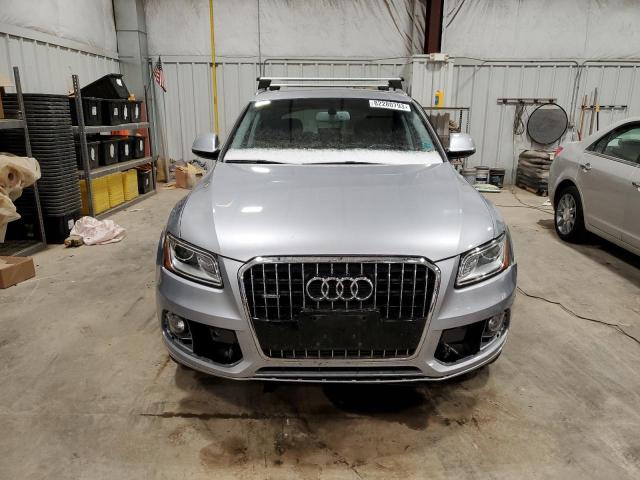 Photo 4 VIN: WA1LFAFP2FA133085 - AUDI Q5 