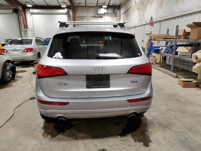 Photo 5 VIN: WA1LFAFP2FA133085 - AUDI Q5 