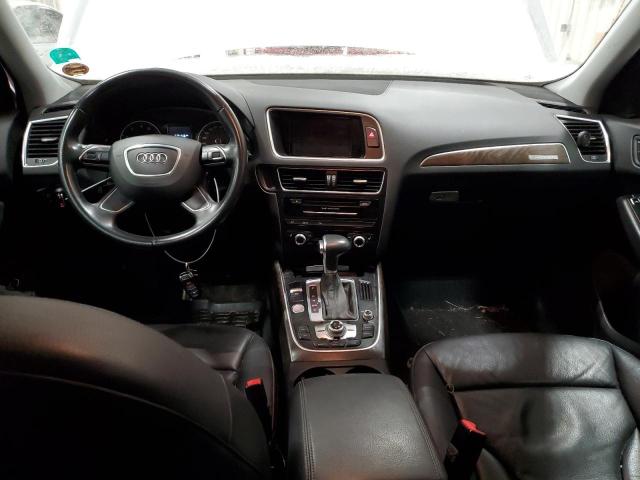 Photo 7 VIN: WA1LFAFP2FA133085 - AUDI Q5 