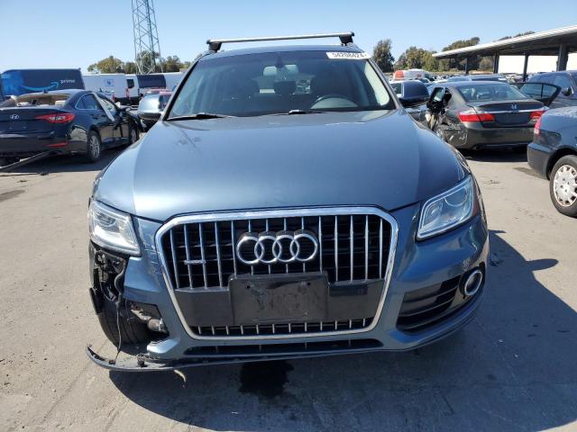 Photo 4 VIN: WA1LFAFP2FA133622 - AUDI Q5 