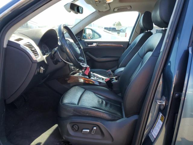 Photo 6 VIN: WA1LFAFP2FA133622 - AUDI Q5 