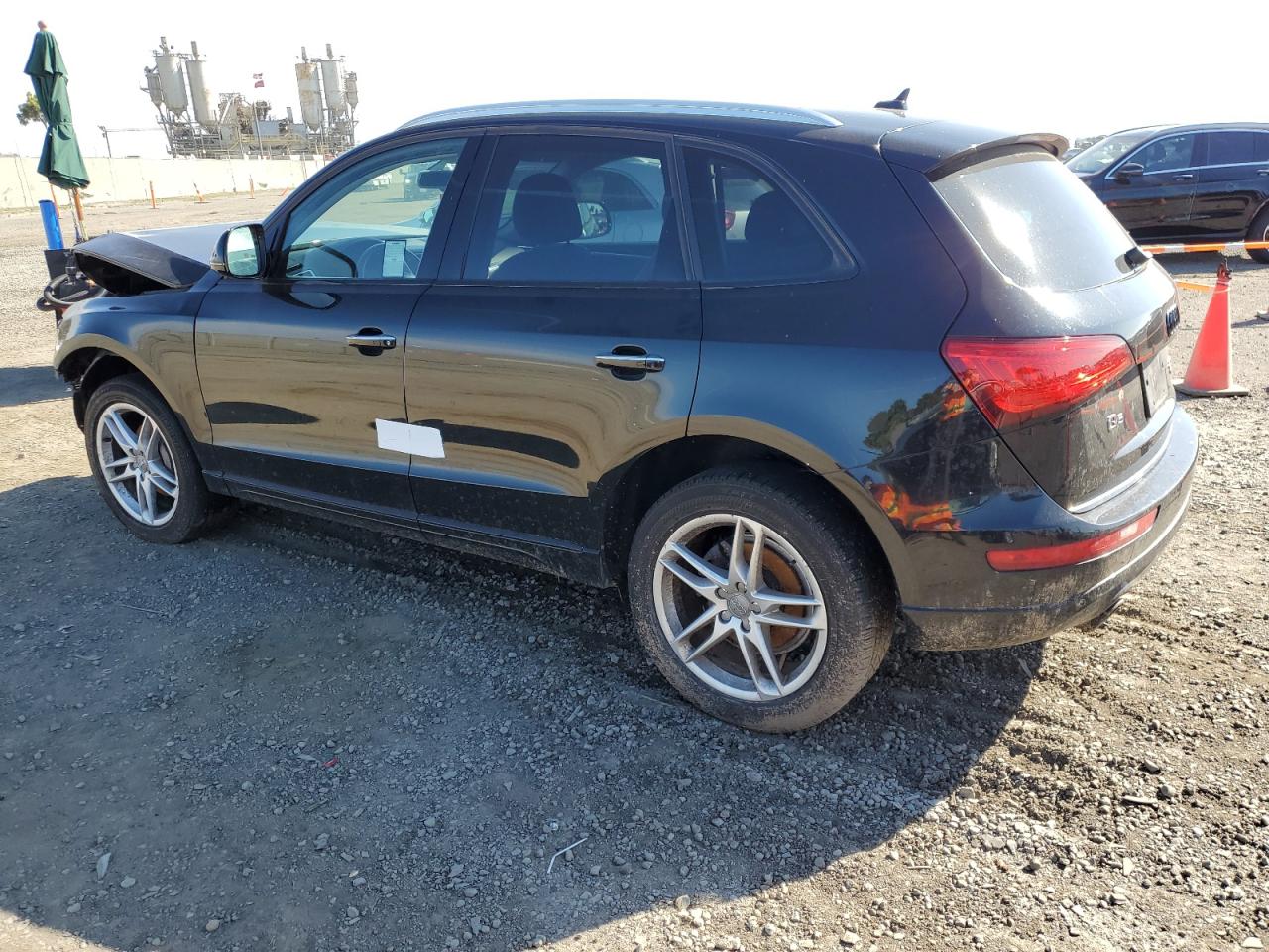 Photo 1 VIN: WA1LFAFP2FA137265 - AUDI Q5 