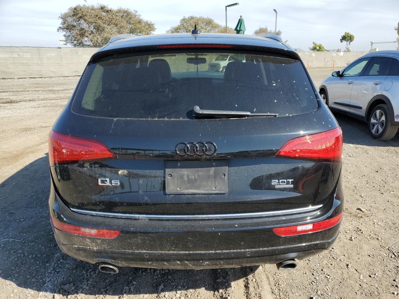 Photo 5 VIN: WA1LFAFP2FA137265 - AUDI Q5 