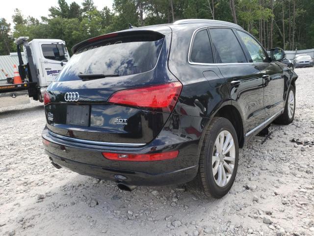 Photo 3 VIN: WA1LFAFP2FA140196 - AUDI Q5 PREMIUM 