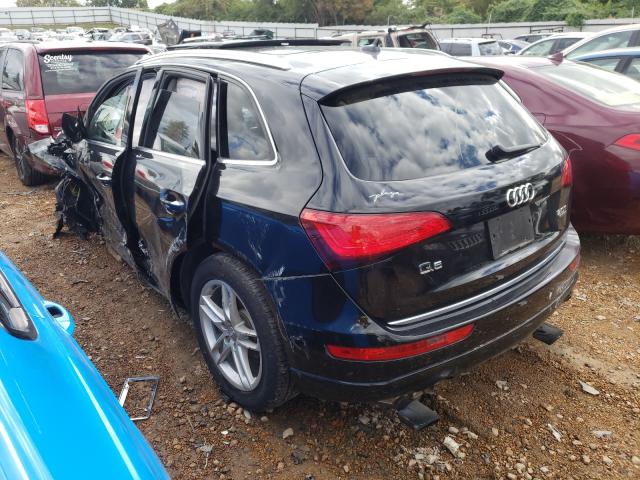 Photo 2 VIN: WA1LFAFP2FA140831 - AUDI Q5 PREMIUM 