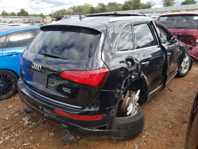 Photo 3 VIN: WA1LFAFP2FA140831 - AUDI Q5 PREMIUM 