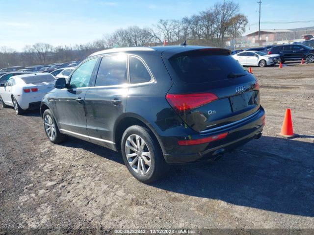 Photo 2 VIN: WA1LFAFP2FA141347 - AUDI Q5 