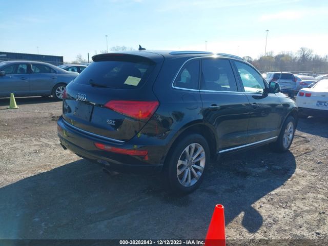 Photo 3 VIN: WA1LFAFP2FA141347 - AUDI Q5 