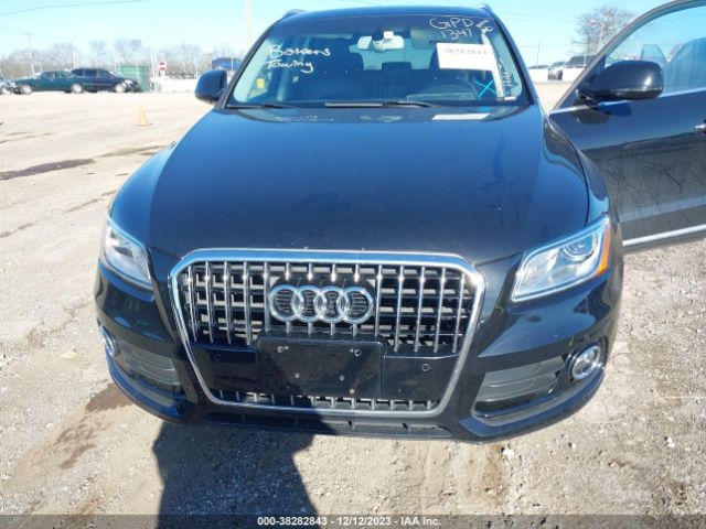 Photo 5 VIN: WA1LFAFP2FA141347 - AUDI Q5 