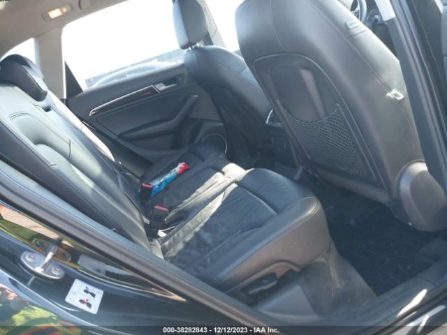 Photo 7 VIN: WA1LFAFP2FA141347 - AUDI Q5 