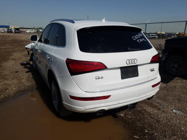 Photo 2 VIN: WA1LFAFP2FA144099 - AUDI Q5 