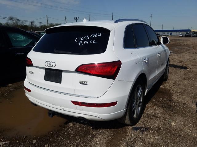 Photo 3 VIN: WA1LFAFP2FA144099 - AUDI Q5 