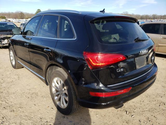 Photo 2 VIN: WA1LFAFP2FA145544 - AUDI Q5 PREMIUM 