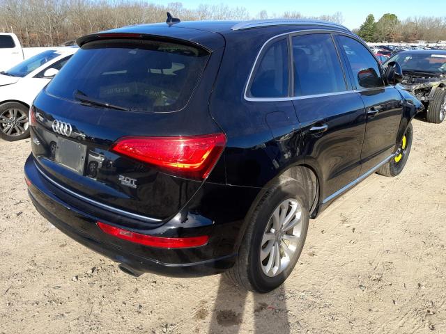 Photo 3 VIN: WA1LFAFP2FA145544 - AUDI Q5 PREMIUM 