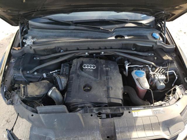 Photo 6 VIN: WA1LFAFP2FA145544 - AUDI Q5 PREMIUM 