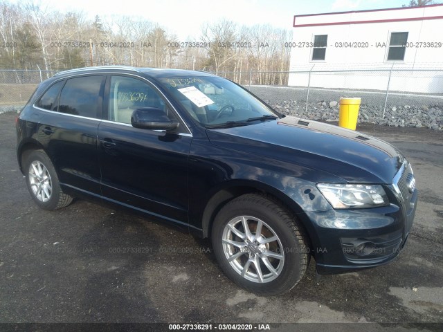 Photo 0 VIN: WA1LFAFP3BA015069 - AUDI Q5 