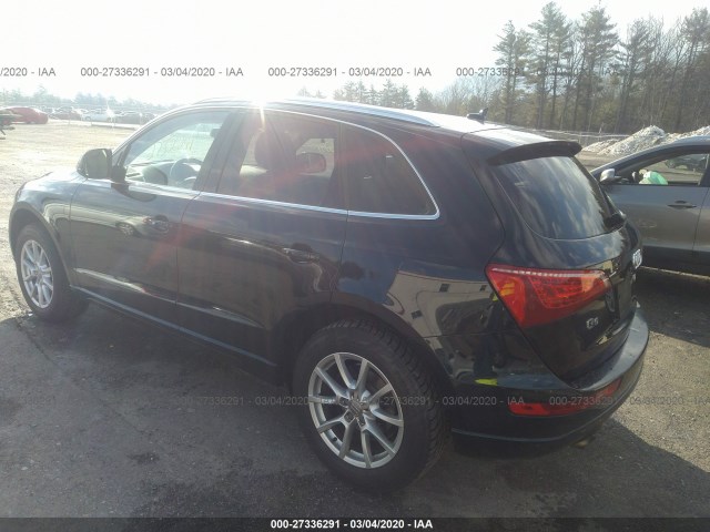 Photo 2 VIN: WA1LFAFP3BA015069 - AUDI Q5 