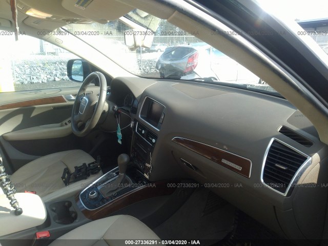 Photo 4 VIN: WA1LFAFP3BA015069 - AUDI Q5 